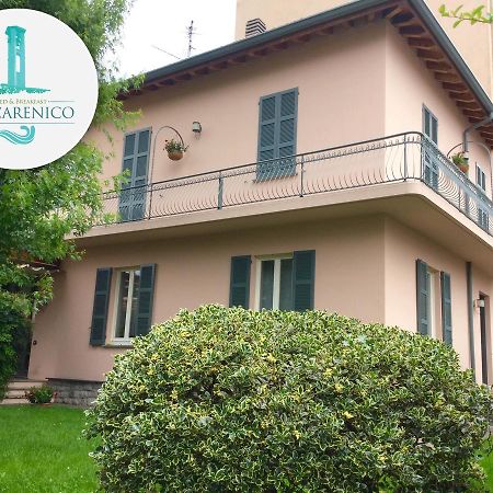 B&B Pescarenico レッコ エクステリア 写真