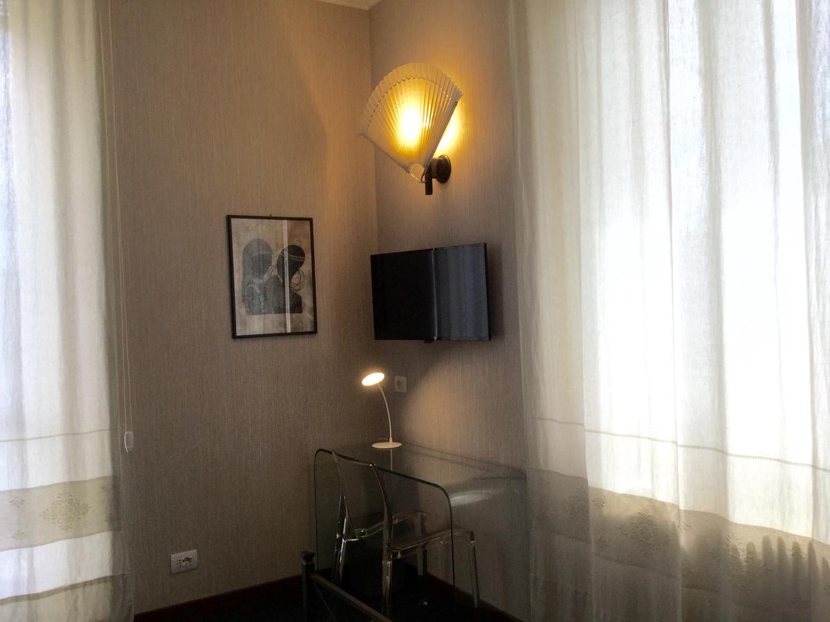 B&B Pescarenico レッコ エクステリア 写真