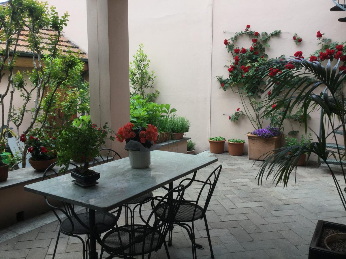 B&B Pescarenico レッコ エクステリア 写真