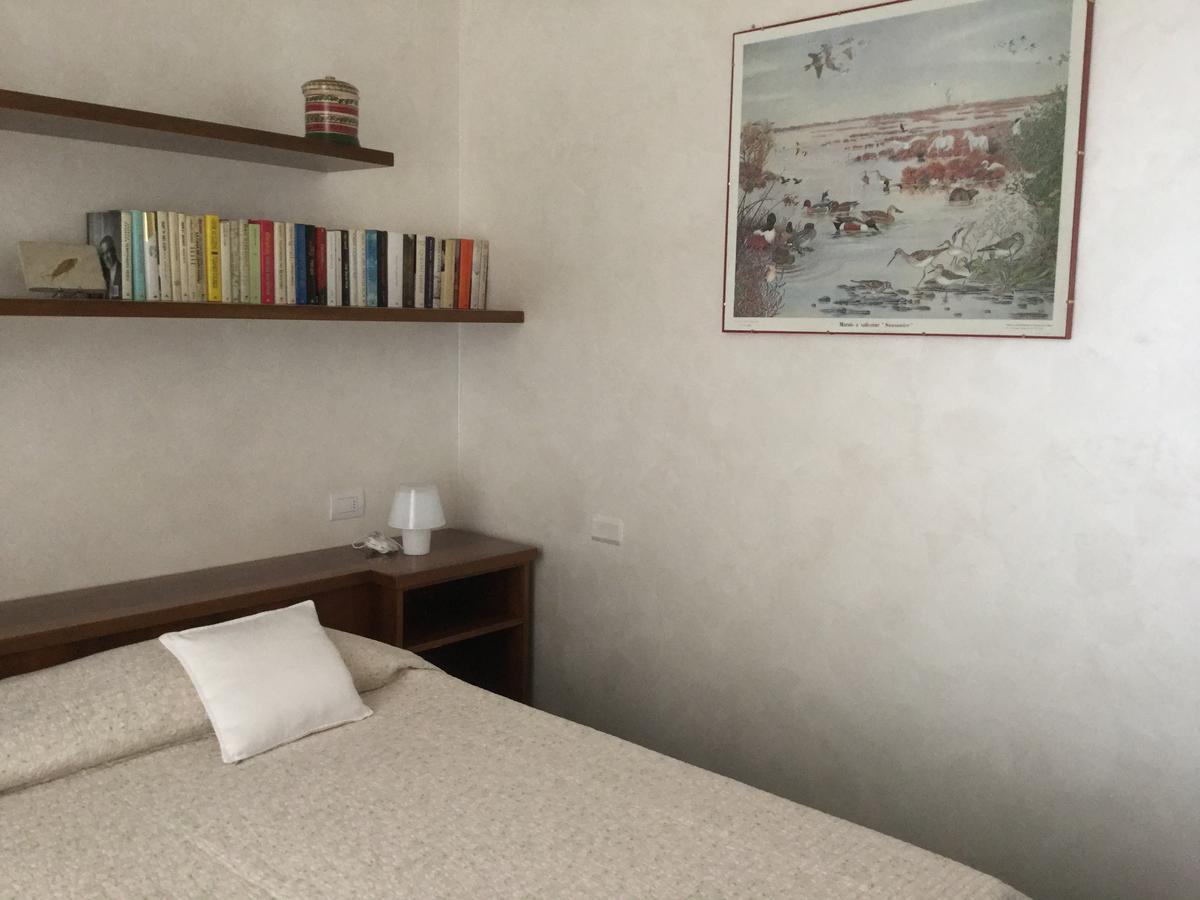 B&B Pescarenico レッコ エクステリア 写真