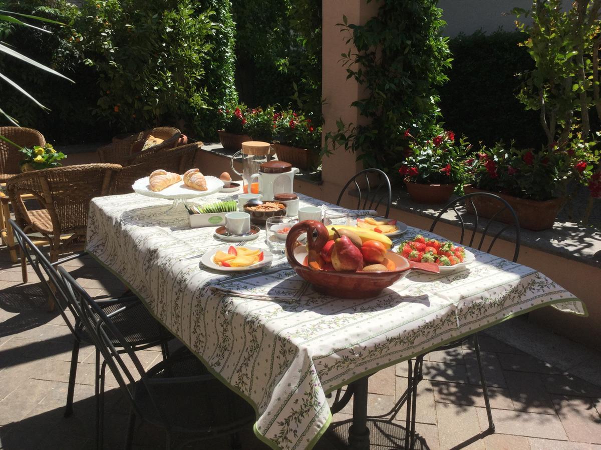 B&B Pescarenico レッコ エクステリア 写真