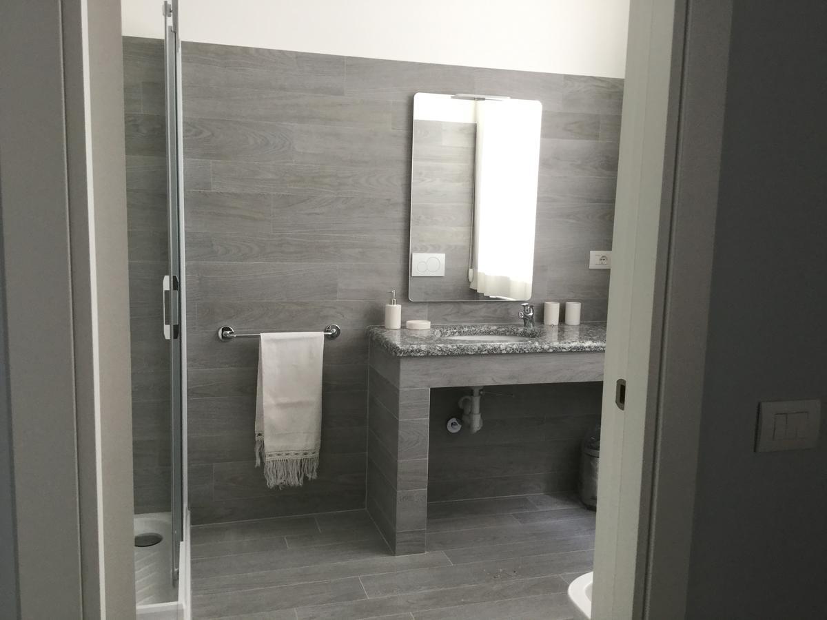 B&B Pescarenico レッコ エクステリア 写真
