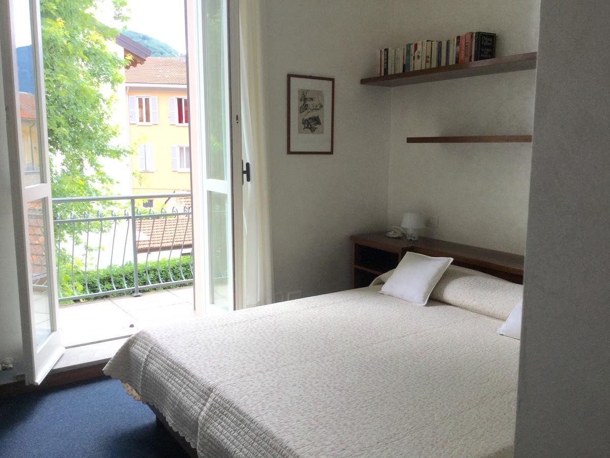 B&B Pescarenico レッコ エクステリア 写真