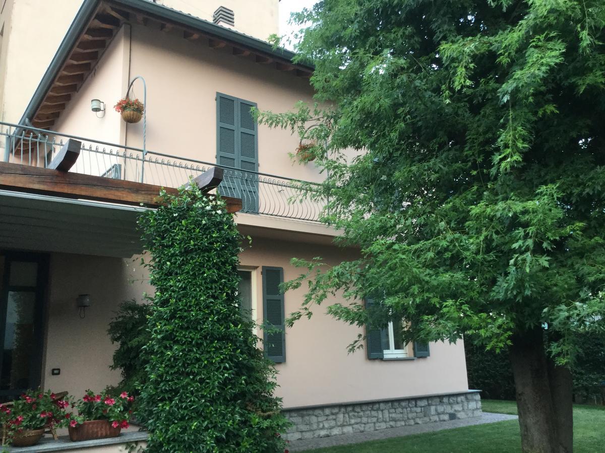B&B Pescarenico レッコ エクステリア 写真