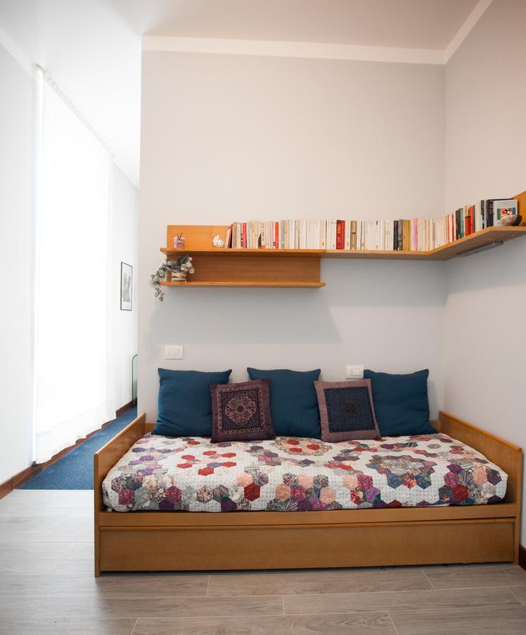 B&B Pescarenico レッコ エクステリア 写真
