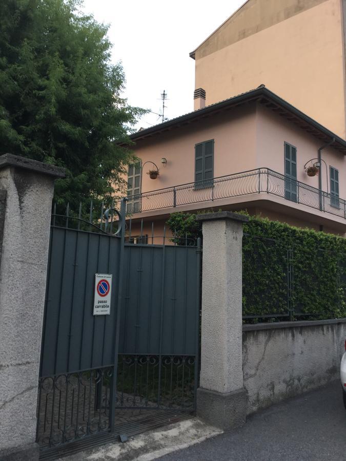 B&B Pescarenico レッコ エクステリア 写真