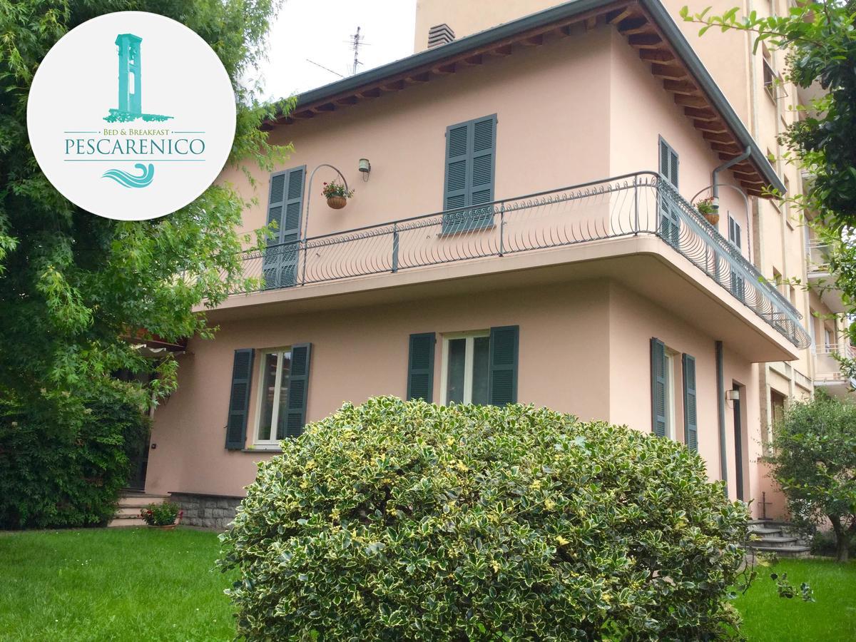B&B Pescarenico レッコ エクステリア 写真